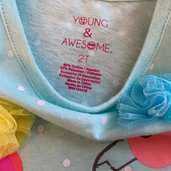 Dress - Picture 4 of 4